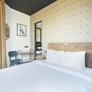 Spacious Double Room
